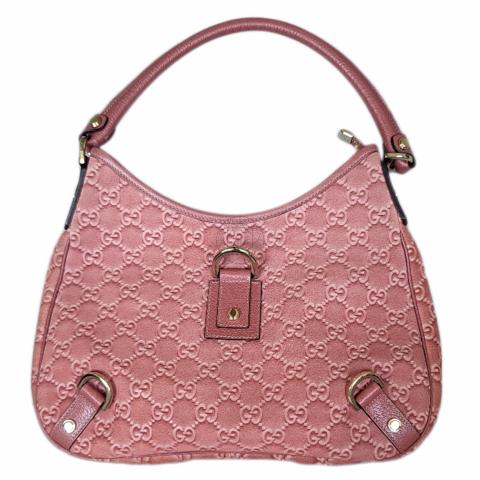 Gucci best sale abbey hobo